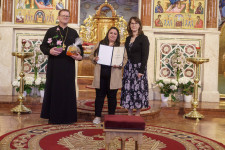Kép szöveg